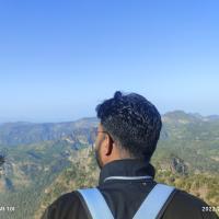 Avatar of Somesh Markam