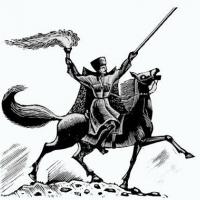 Avatar of Galile Ortaparmak