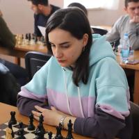 Sona Asatryan's avatar