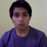 Avatar of Walter Villavicencio Jimenez