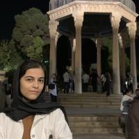 Mahsa Alavi's avatar