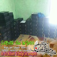 Avatar of sonisaepudin