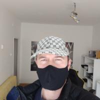 Avatar of Marek Sorokac