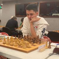 Avatar of Facundo Vazquez