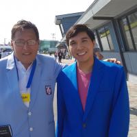 Avatar of Jorge Soto Vega