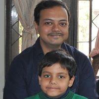 Avatar of Souhardo Basak