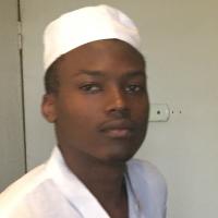 Avatar of Souleymane Anaroua I