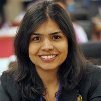 Avatar of Soumya Swaminathan