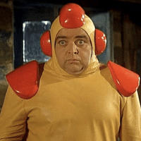 Avatar of Christophe Claverie