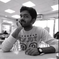 Avatar of Sourabh Mali