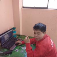 Avatar of Brandon Daniel Janampa Javier