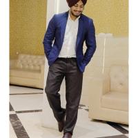 Avatar of surinder pal singh