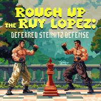 Spencer Finegold's avatar