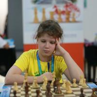 Avatar of Anna Shukhman