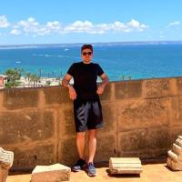 Hrant Aleksanyan's avatar