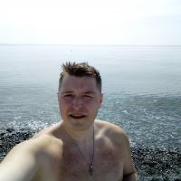 Avatar of Спицын Алексей