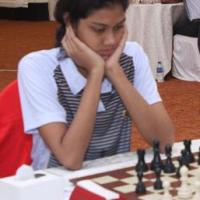 Niklesha Tharushi's avatar