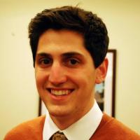 Avatar of Stephen Dove