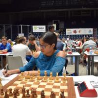 Cholleti Sahajasri's avatar