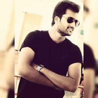 Avatar of Srikanth Uppunoothula