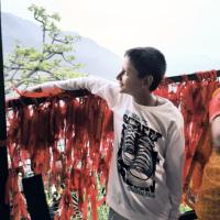 Avatar of Sarthak Pant