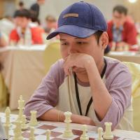 Avatar of Sander Severino