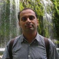 Dr Shivkumar Shivaji's avatar