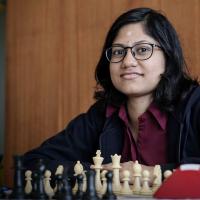 Srija Seshadri's avatar