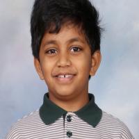 Sai Vivan Karthikeya Somaraju's avatar