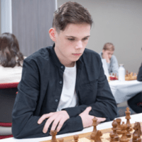 Avatar of Richard Stalmach