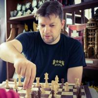 Avatar of Dragan Stamenkovic