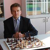 Stanislav Novikov's avatar