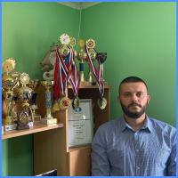 Avatar of Ivan Stankovic