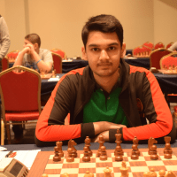 Raja Rithvik R's avatar