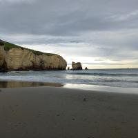 Martin L Hazelton's avatar