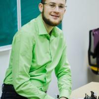 Avatar of Cергей Ставрояни