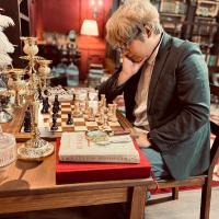 Avatar of 천명신화의 체스이야기 Youtube