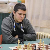 Avatar of Stefan Mladenovic