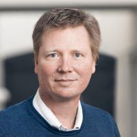 Avatar of Steffen Pedersen