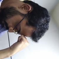 Avatar of Stejiyo Xavier K