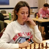 Stela Farhat Willemstein's avatar