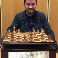 Avatar of Stephen Jessel