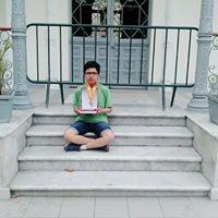 Avatar of Steven Javier Rojas Salas