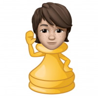 Avatar of Max Mottola