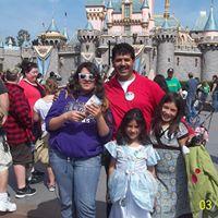 Avatar of Raymundo Gonzalez