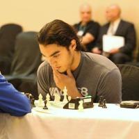 Avatar of Zane Nasir