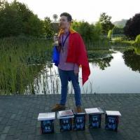 Avatar of George Stoleriu