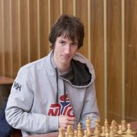 Avatar of Isak Storme