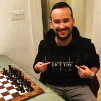 Nikola Nestorovic's avatar