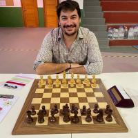 Avatar of Stéphane Bressac